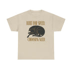 Built for Sleep Greyhound T-Shirt