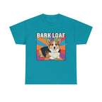 Corgi Bark Loaf T-Shirt