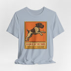 GWP Rookie of the Yard Tee