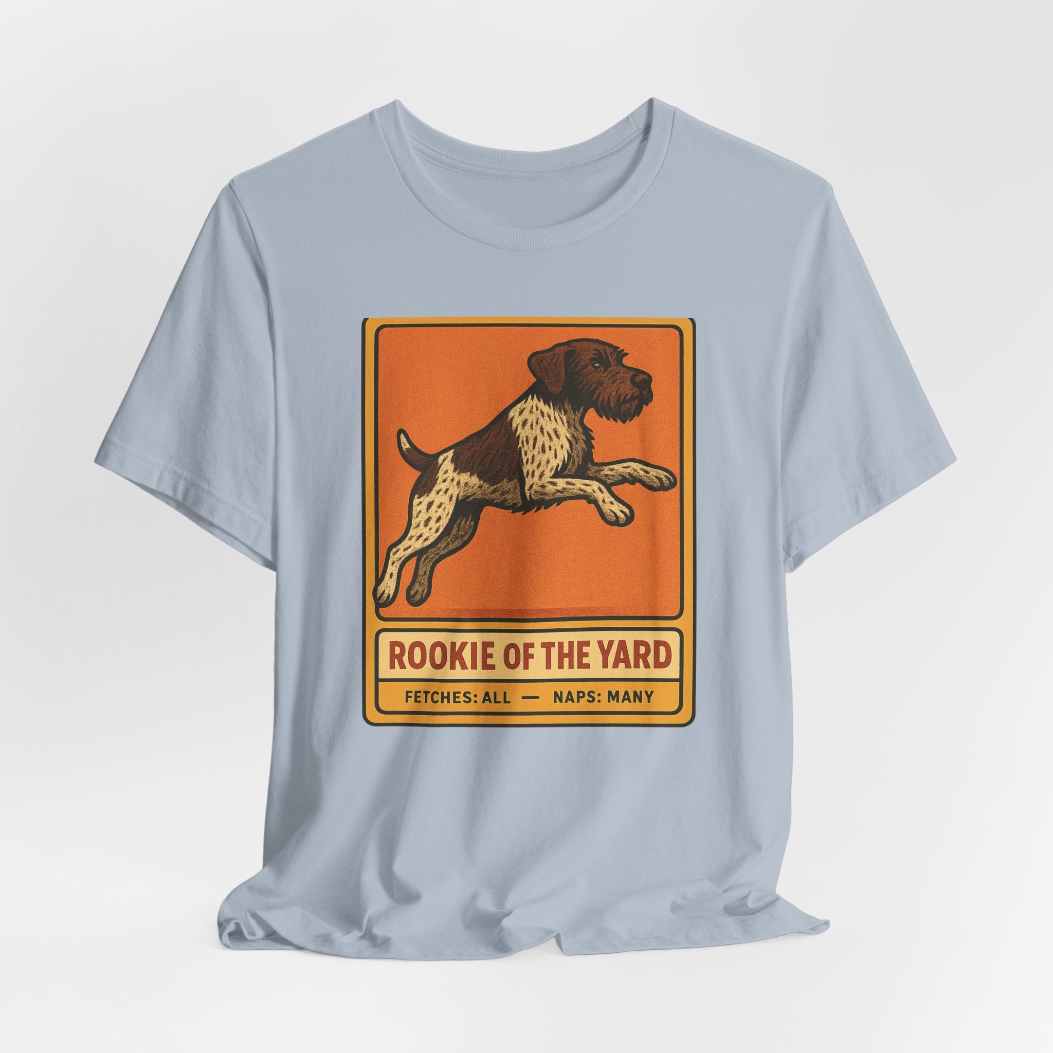 GWP Rookie of the Yard Tee