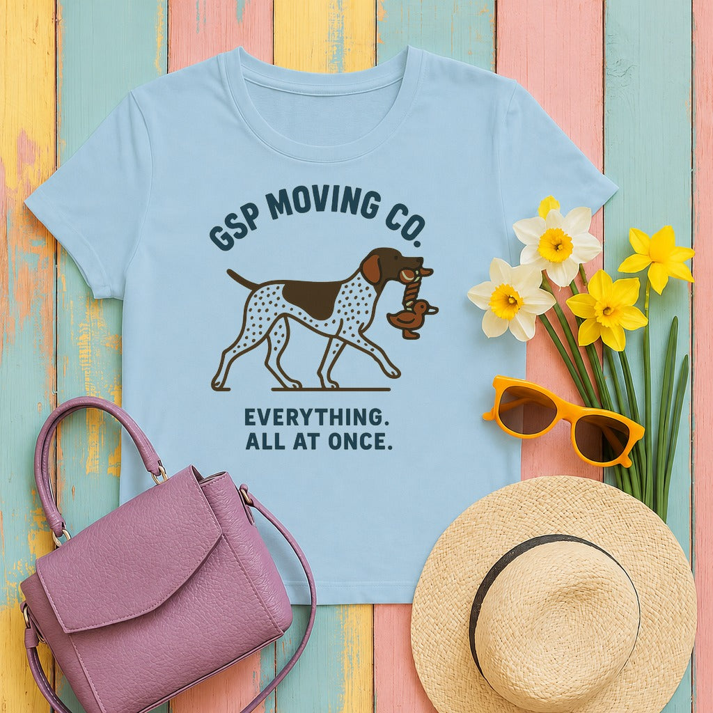 gsp gsp-moving-co tee flat lay hero v8