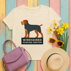wpg griffon-silhouette tee flat lay hero v8
