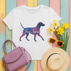 mig2 german-shorthaired-pointer-free-spirit tee flat lay hero v8