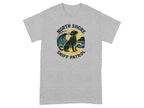 North Shore Sniff Patrol Graphic Tee Casual Wear