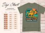 Surf's Up Sunshine State Graphic T-Shirt product type
