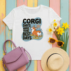 mig2 corgi-days-are-the-best-days tee flat lay hero v8