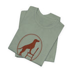 Curly-Coated Retriever Smarter Than Your First Grader Tee