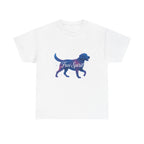 Free Spirit Labrador T-Shirts