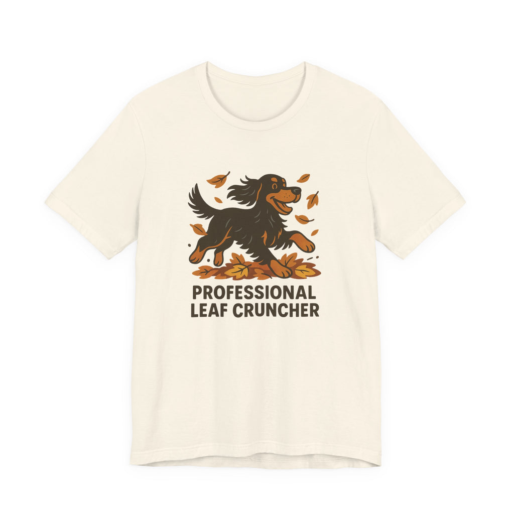 Gordon Professional Leaf Cruncher Tee