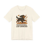 Gordon Professional Leaf Cruncher Tee