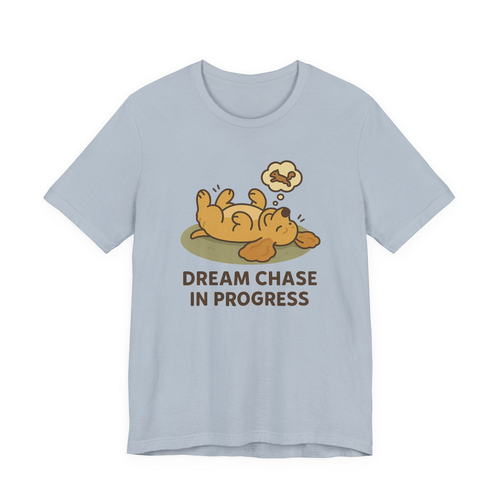 Cocker Dream Chase Tee