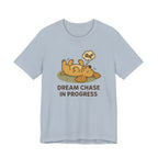 Cocker Dream Chase Tee