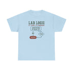 Lab Wisdom T-Shirt