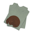 Boykin Spaniel Donut Mode Tee