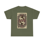 The Sofa Sovereign Greyhound Graphic T-shirt