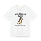 Springer All-Access Pass Tee