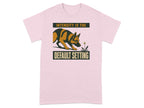 Default Setting German Shepherd T-Shirt