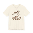 The Brittany Bounce Tee