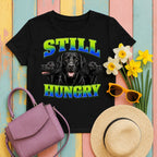 Still Hungry Labs Graphic t-shirt