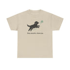 Stay Playful Golden Retriever T-Shirt
