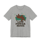 Boykin Spaniel Low Power Mode Tee