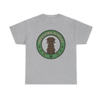 Professional Retriever Chocolate Labrador T-Shirt