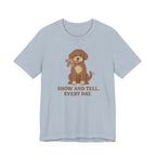 Lagotto Show and Tell Tee