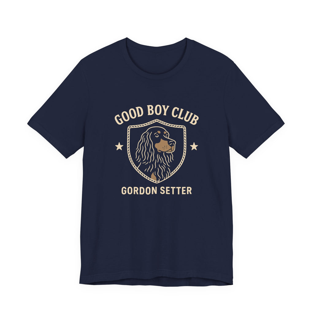Gordon Good Boy Club Tee