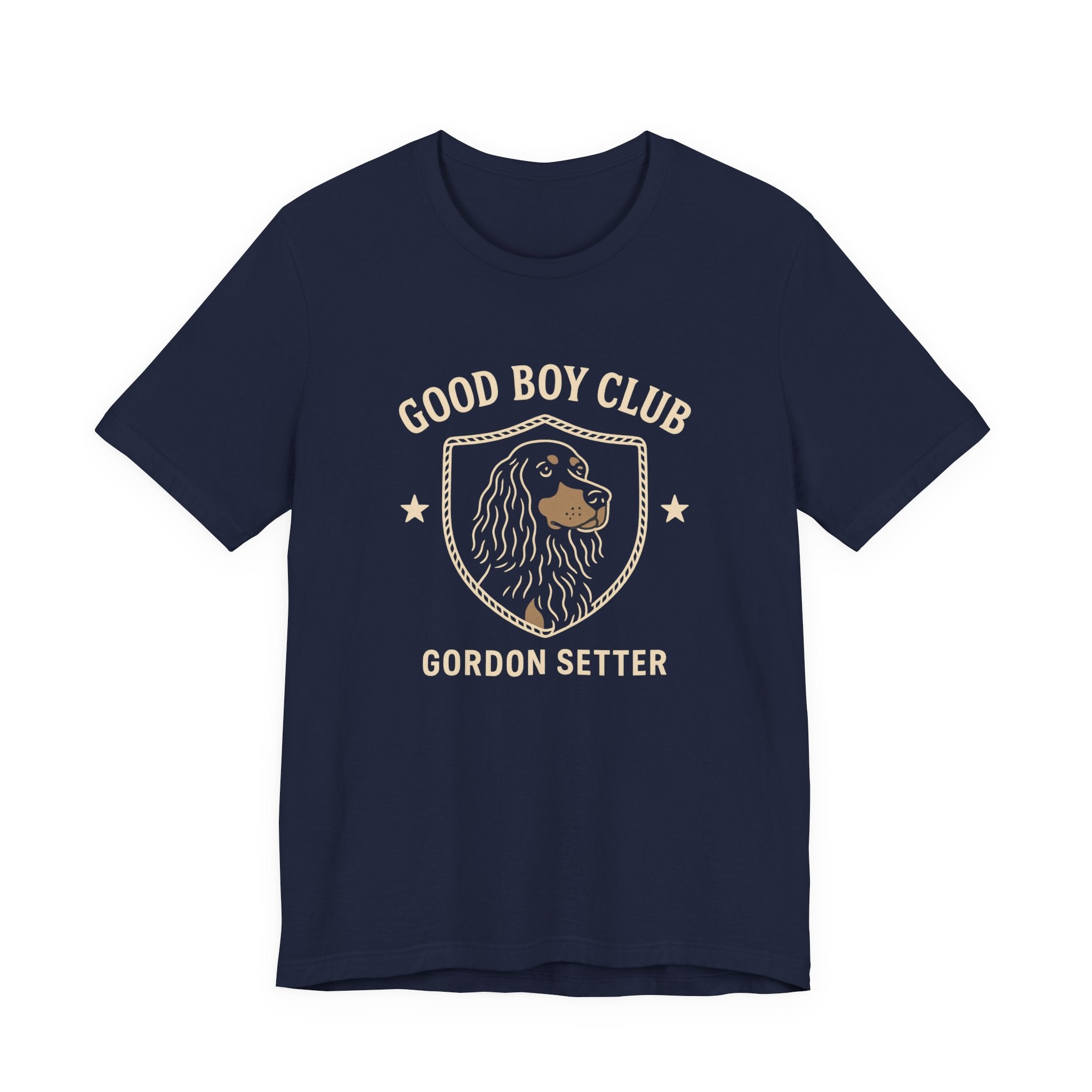 Gordon Good Boy Club Tee