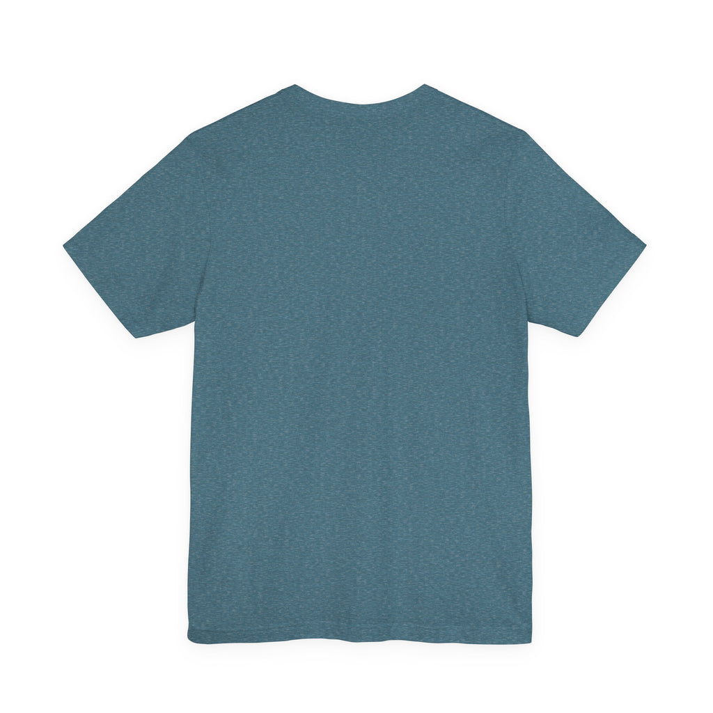 Greyhound Paws and Reflect Tee