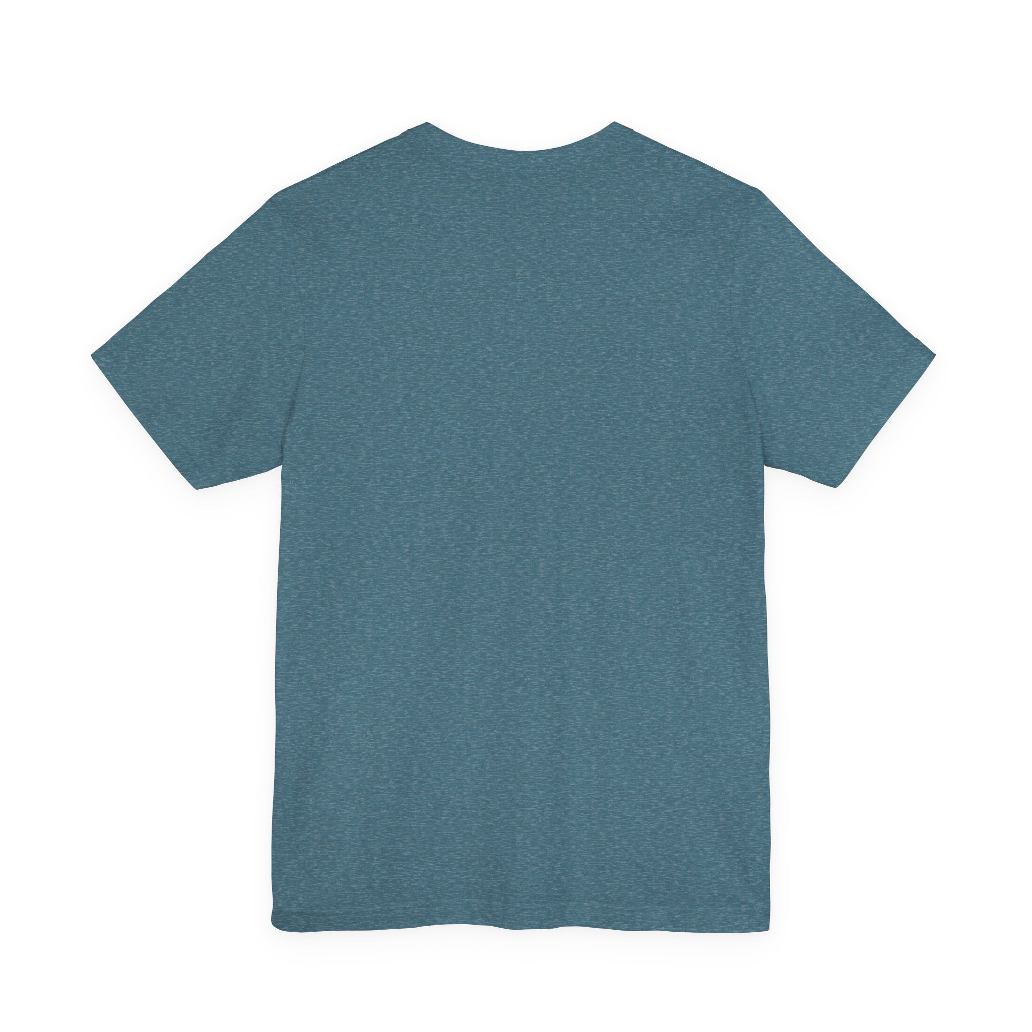 Greyhound Paws and Reflect Tee