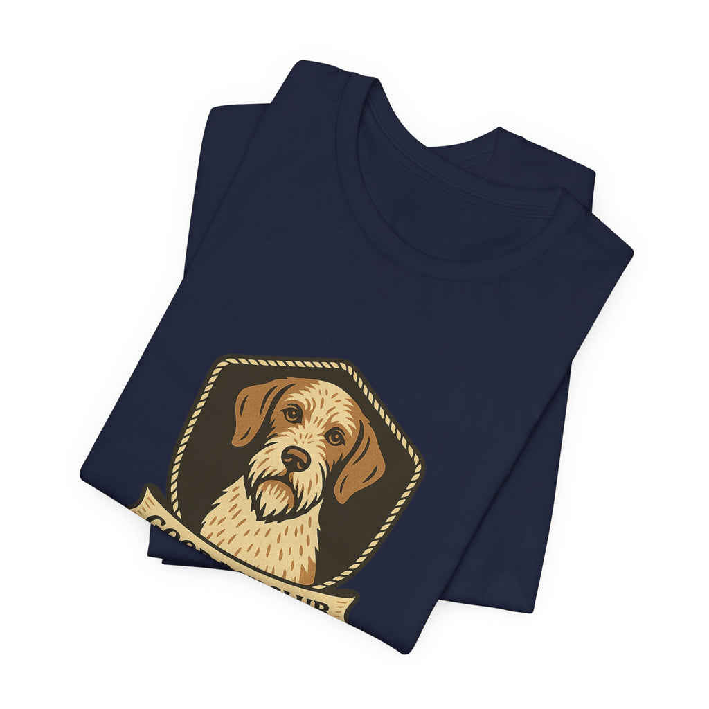 GWP Good Boy Club Tee