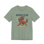 Irish Setter Drama Club President Tee