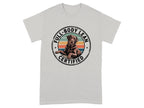 Full-Body Lean Certified Dog Graphic T-shirt product