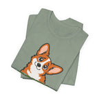 Request Under Consideration Corgi T-Shirt