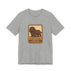 Sussex Stump 2009 Card Tee