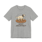 English Setter Nest Architect Tee