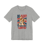 Corgi Be Alert We Need More Lerts Tee
