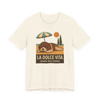 Lagotto La Dolce Vita Tee