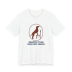Curly-Coated Retriever Smarter Than Your First Grader Tee