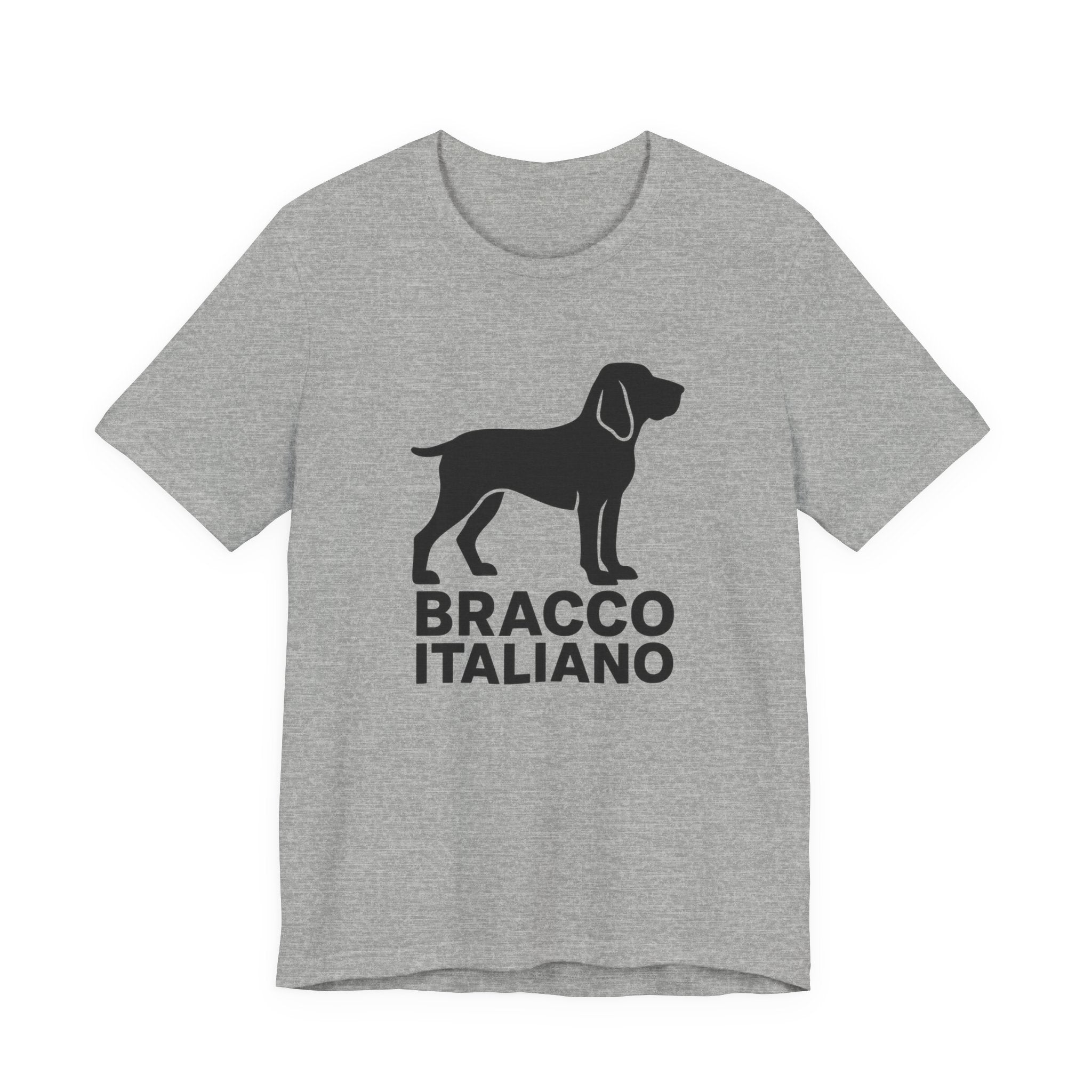 Bracco Italiano Silhouette Tee