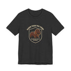 Sussex Rarer Than You Think Tee