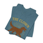 Irish Setter Clown of the Sporting Group Tee