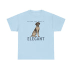 Velcro German Shorthaired Pointer T-Shirt