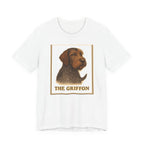 The Griffon Field Guide Portrait Tee