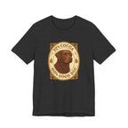 Chocolate Lab 70% Cocoa Tee