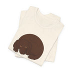 Boykin Spaniel Donut Mode Tee