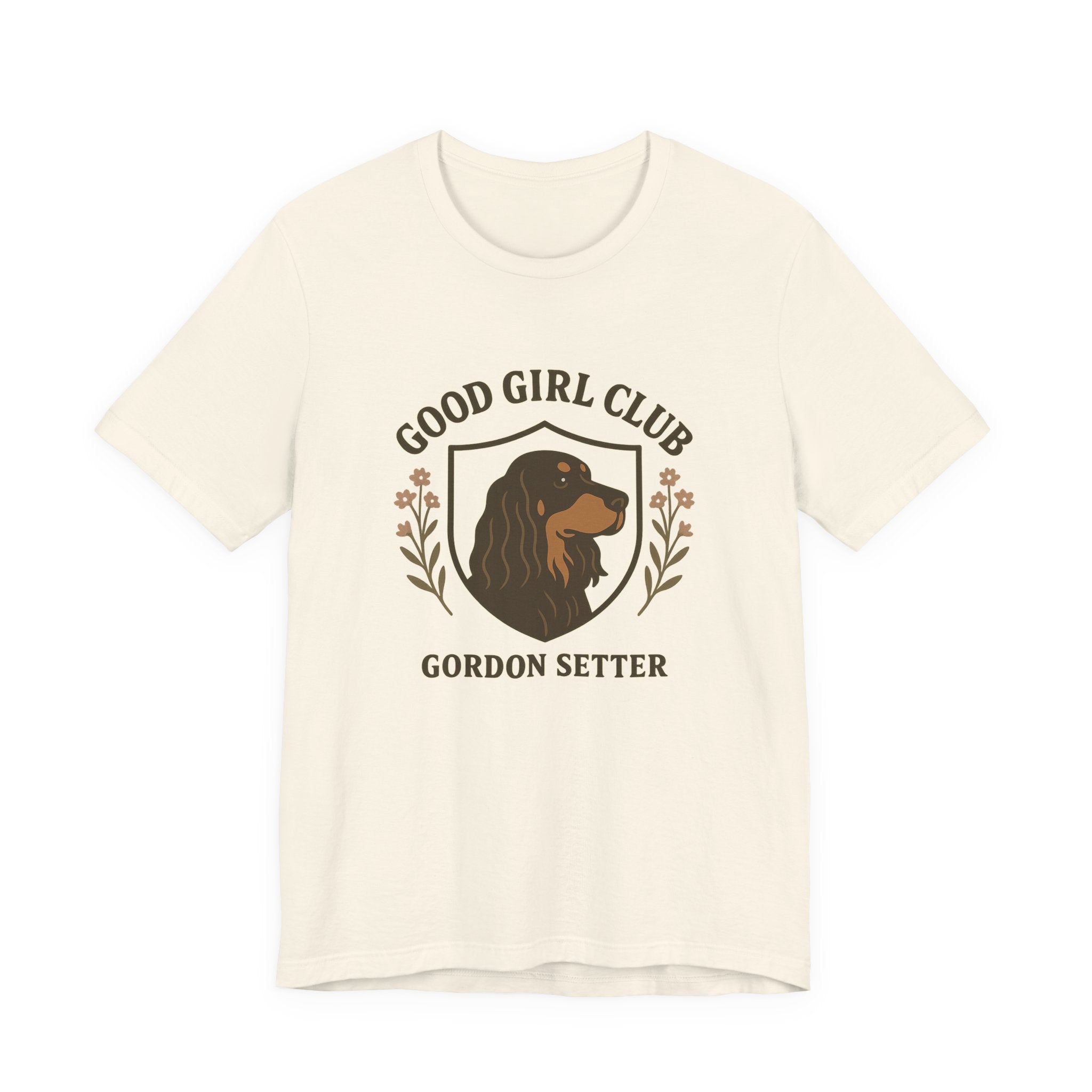 Gordon Good Girl Club Tee