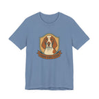 Bracco Italiano Good Girl Club Tee