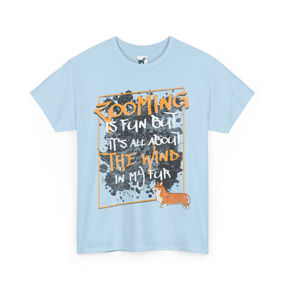 Zooming is Fun T Shirt